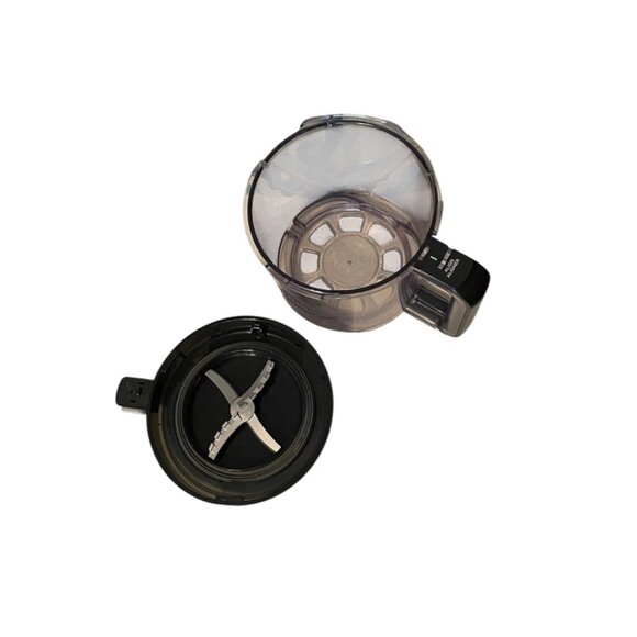 Ninja CREAMi XL Deluxe 11-in-1 Ice Cream and Frozen Treat Maker-NC501H-EUC! - Picture 13 of 13